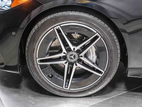 Certified 2024 Mercedes-Benz C 300 Sedan image 10