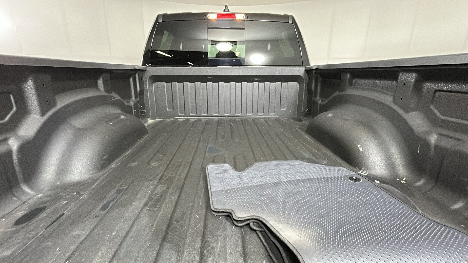 Used 2024 RAM 1500 Tradesman AWD/4WD image 34