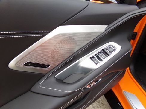 Used 2023 Chevrolet Corvette 3LT Z51 Convertible w/ Z51 Performance Package image 13