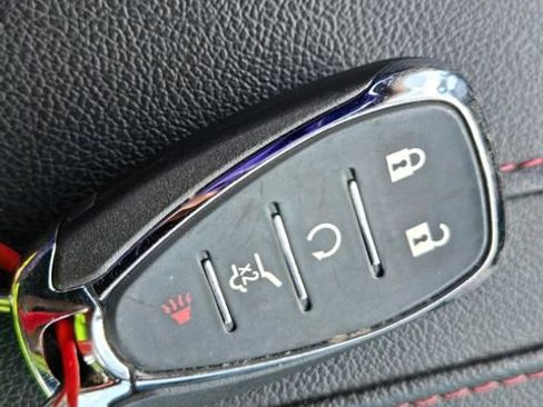 Used 2019 Chevrolet Blazer RS image 33