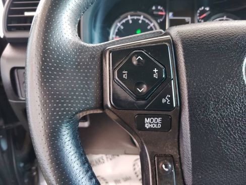 Used 2020 Toyota 4Runner Nightshade AWD/4WD image 27