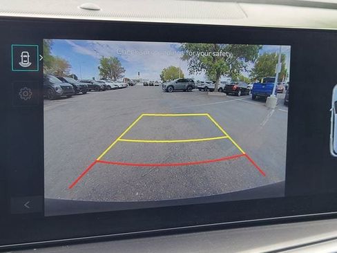 Used 2025 Kia Sorento S w/ Panoramic Sunroof Package FWD image 20