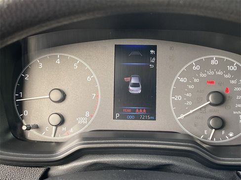 Certified 2025 Toyota Corolla LE image 32