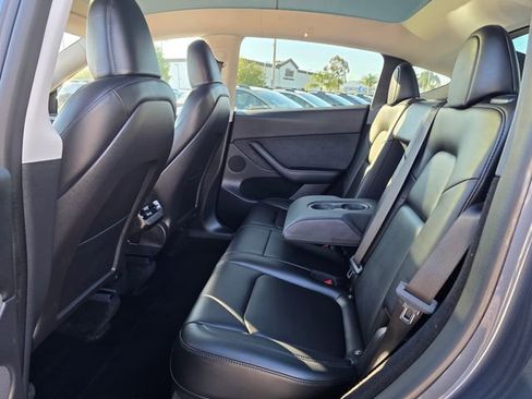 Used 2023 Tesla Model Y Long Range image 16