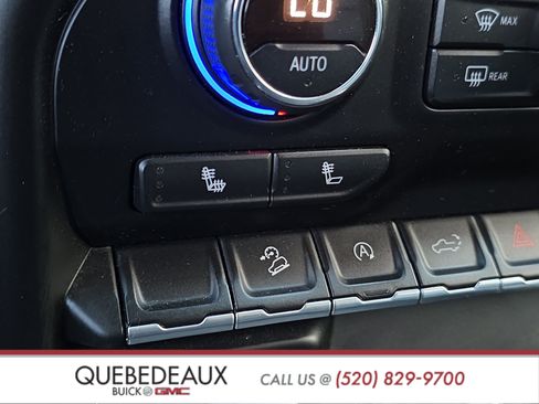 Used 2021 Chevrolet Silverado 1500 RST w/ Texas Edition Plus AWD/4WD image 20
