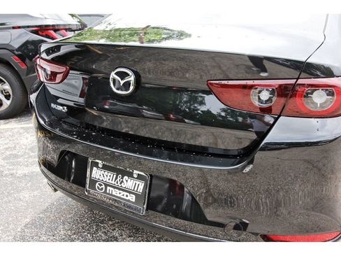 New 2026 MAZDA MAZDA3 2.5 S Sedan w/ Preferred Pkg FWD image 5
