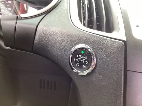 Used 2016 Ford Edge SEL w/ Utility Package image 17