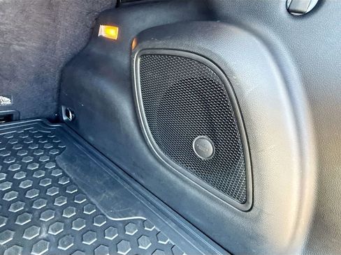 Used 2025 Jeep Compass Latitude w/ Sun & Sound Group image 31