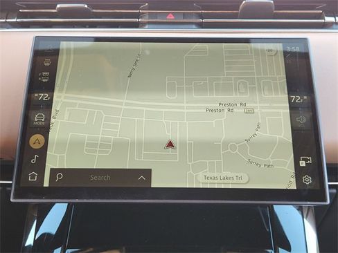 Used 2024 Land Rover Range Rover Sport SE image 16