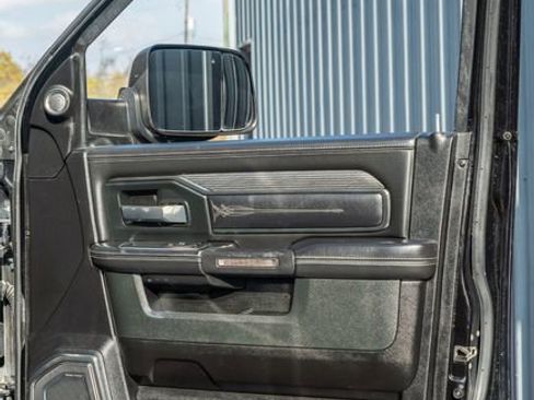 Used 2020 RAM 3500 Limited image 42