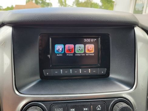 Used 2017 Chevrolet Tahoe 4WD w/ Remote Keyless Entry Package image 34