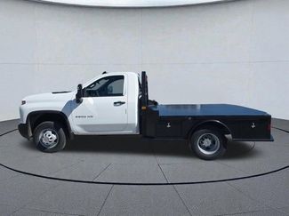 New 2026 Chevrolet Silverado 3500 W/T w/ WT Convenience Package AWD/4WD video 2