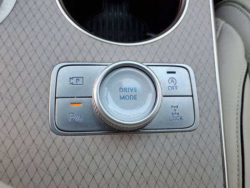Used 2025 Genesis GV80 3.5T Prestige AWD/4WD image 27