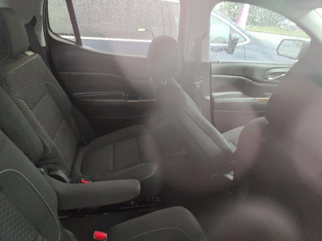 Used 2018 GMC Acadia SLE w/ Driver Alert Package I FWD image 24