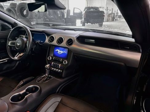 Used 2023 Ford Mustang GT Premium RWD image 9