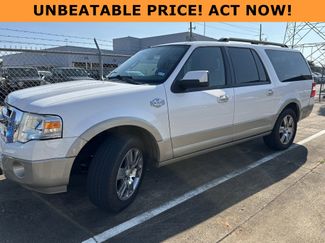 Used 2010 Ford Expedition EL 2WD video 1