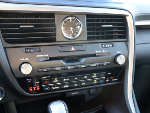 Used 2021 Lexus RX 350 FWD w/ Premium Package image 23