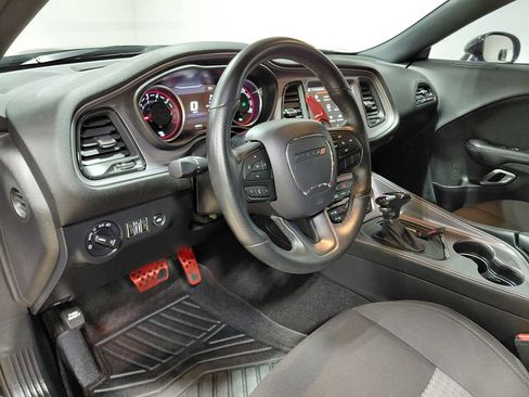 Certified 2023 Dodge Challenger R/T Scat Pack RWD image 32