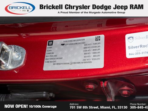 Used 2019 Chevrolet Silverado 1500 LT w/ All-Star Edition image 34