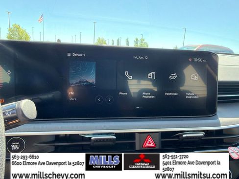 Used 2026 Kia K5 LXS FWD image 14