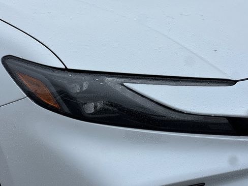 New 2026 Toyota Camry XSE image 29