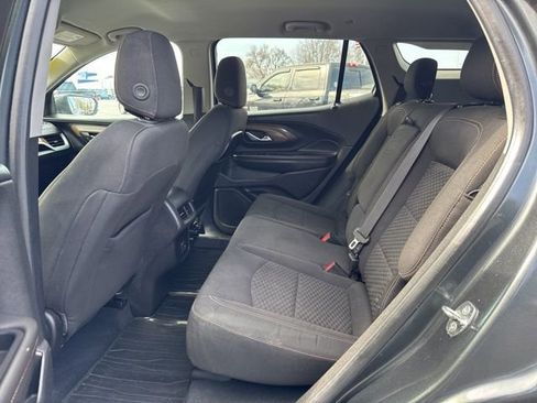 Used 2019 GMC Terrain SLE image 22