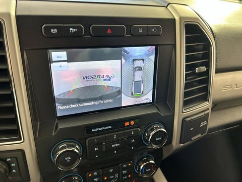 Used 2021 Ford F450 Lariat w/ Lariat Ultimate Package AWD/4WD image 23
