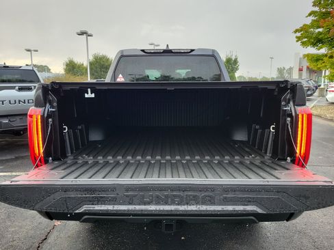 New 2026 Toyota Tundra SR5 image 5