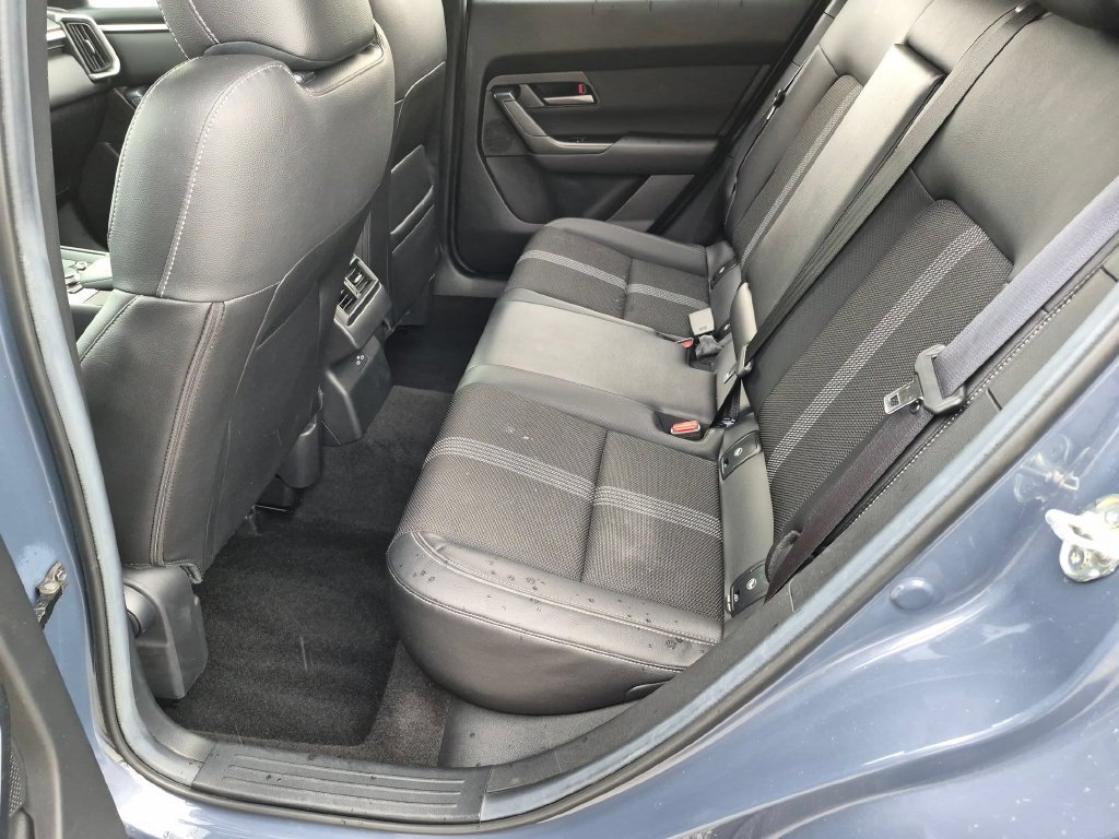 Used 2025 MAZDA CX-50 AWD 2.5 S w/ Select Package image 25