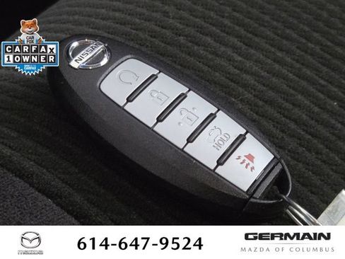 Used 2013 Nissan Altima 2.5 SV FWD image 33