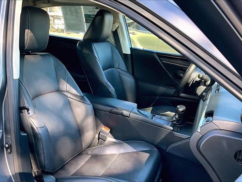 Used 2020 Lexus ES 350 w/ Premium Package image 8