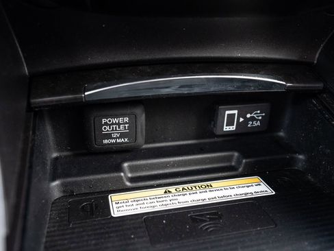Certified 2020 Acura TLX V6 SH-AWD w/ Advance Package image 34