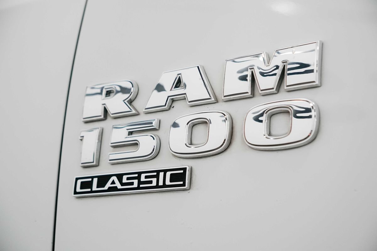 Used 2023 RAM 1500 Tradesman w/ Power & Remote Entry Group RWD image 12