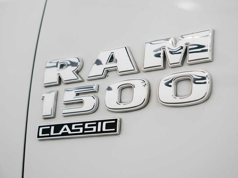 Used 2023 RAM 1500 Tradesman w/ Power & Remote Entry Group RWD image 12