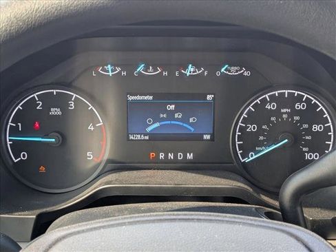 Used 2026 Ford F350 XL w/ XL Chrome Package image 10