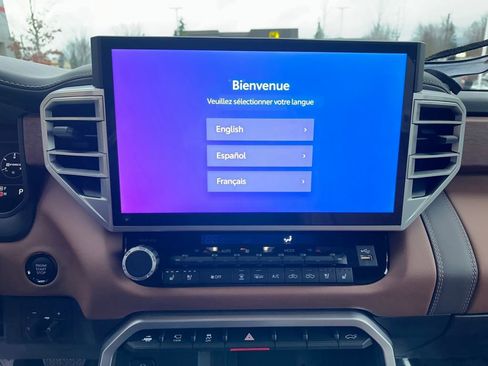 Used 2025 Toyota Tundra 1794 Edition image 22