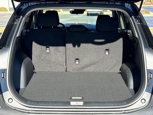 New 2026 Kia Sportage LX image 18