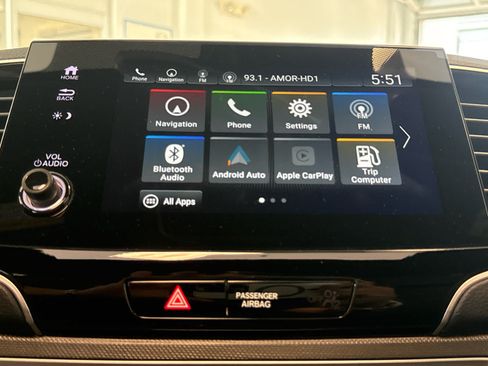 Used 2024 Honda Passport TrailSport image 15