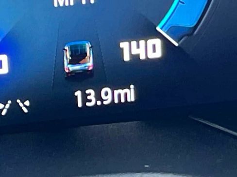 New 2025 Ford Bronco Sport Heritage w/ Convenience Package image 21