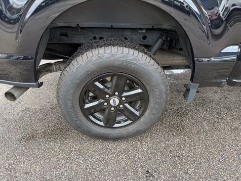 Used 2023 Ford F150 XL w/ XL Chrome Appearance Package image 24