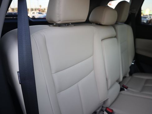 Certified 2024 Nissan Murano SV image 40