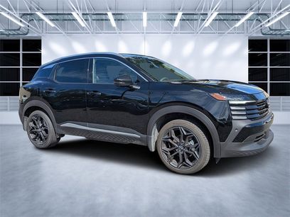 Used 2025 Nissan Kicks SR w/ SR Premium Package