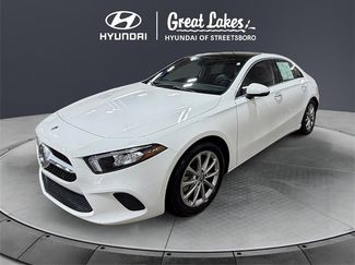 Used 2022 Mercedes-Benz A 220 4MATIC video 1