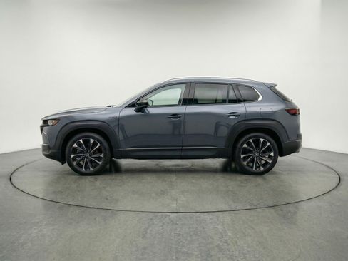 Used 2025 MAZDA CX-50 2.5 Hybrid w/ Premium Plus Pkg AWD/4WD image 5