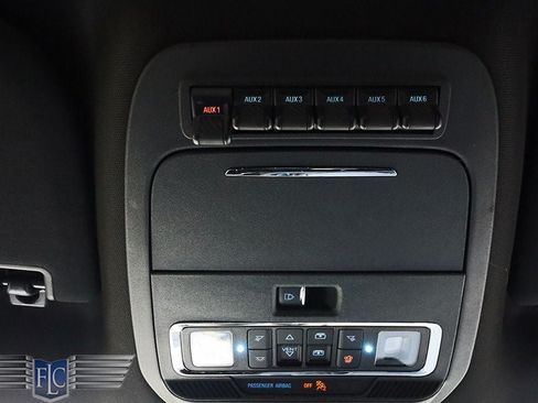 Used 2025 Ford F150 Raptor AWD/4WD image 41