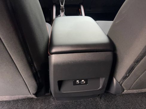 Used 2025 Nissan Frontier PRO-4X w/ Interior Protection Package AWD/4WD image 72