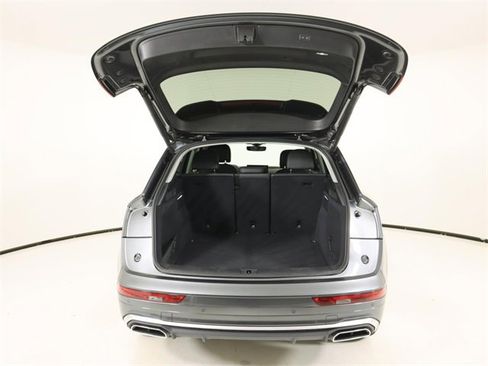 Certified 2022 Audi Q5 2.0T Premium Plus image 23