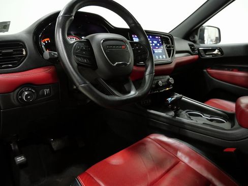 Used 2022 Dodge Durango R/T w/ Blacktop Package image 12