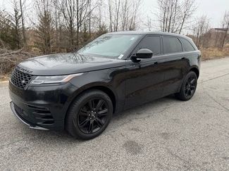 Used 2023 Land Rover Range Rover Velar R-Dynamic S video 1
