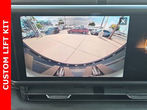 New 2025 Jeep Wrangler Willys image 22